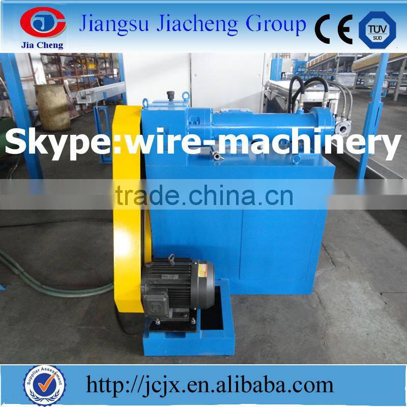 silicone rubber cable making equipment