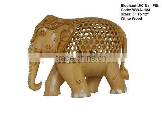 decorative wood carvings