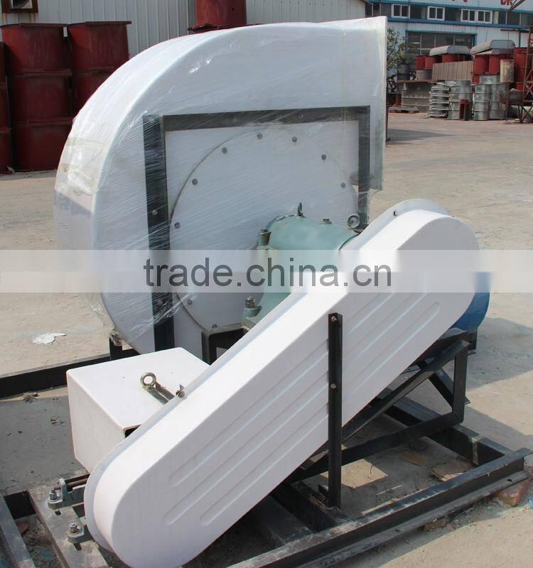 The most ideal centrifugal fan, high temperature resistant centrifugal fan
