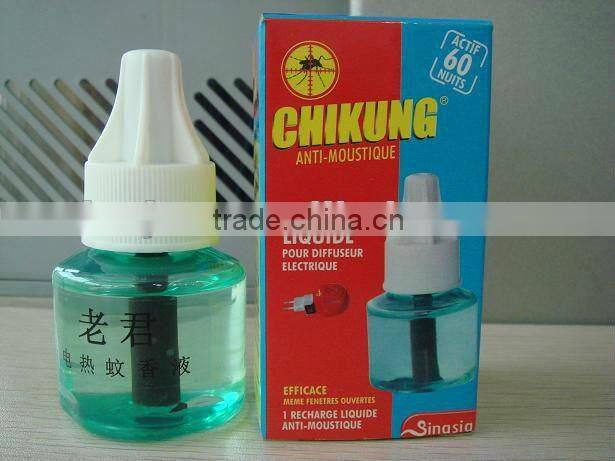 Laojun electric anti-mosquito liquid