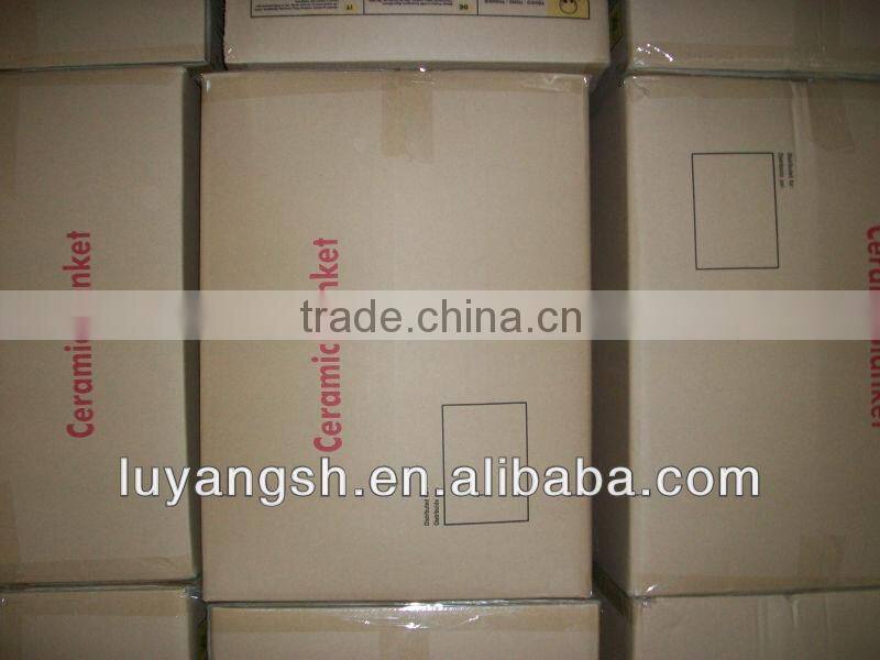 bio-soluble ceramic fiber blanket price