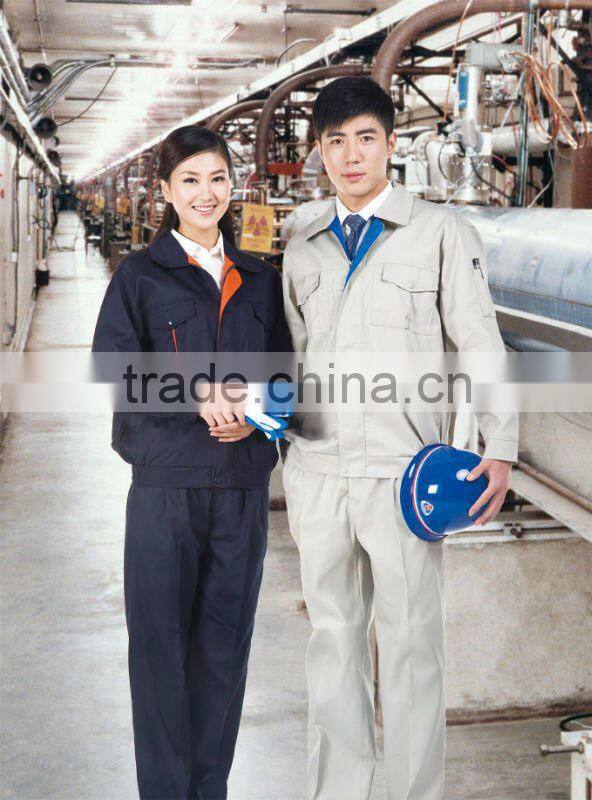 water resist workwear comfortable work uniform