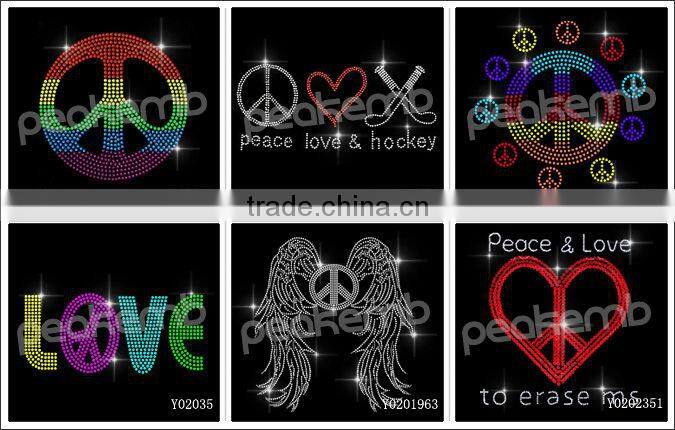 Delta Sigma Theta Rhinestone HotfIx Motif AEO100 Years Designs