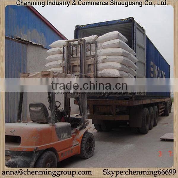 60 mesh pure poplar wood powder for wpc