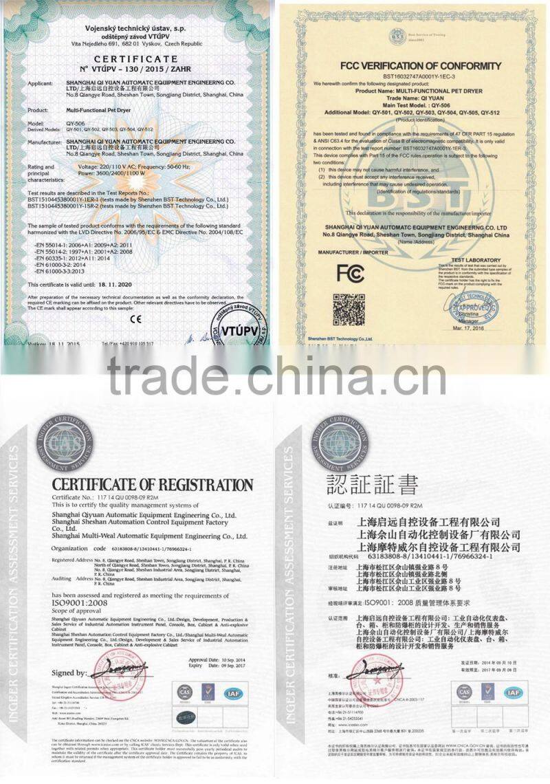 Durable stylish dog grooming tables for sale