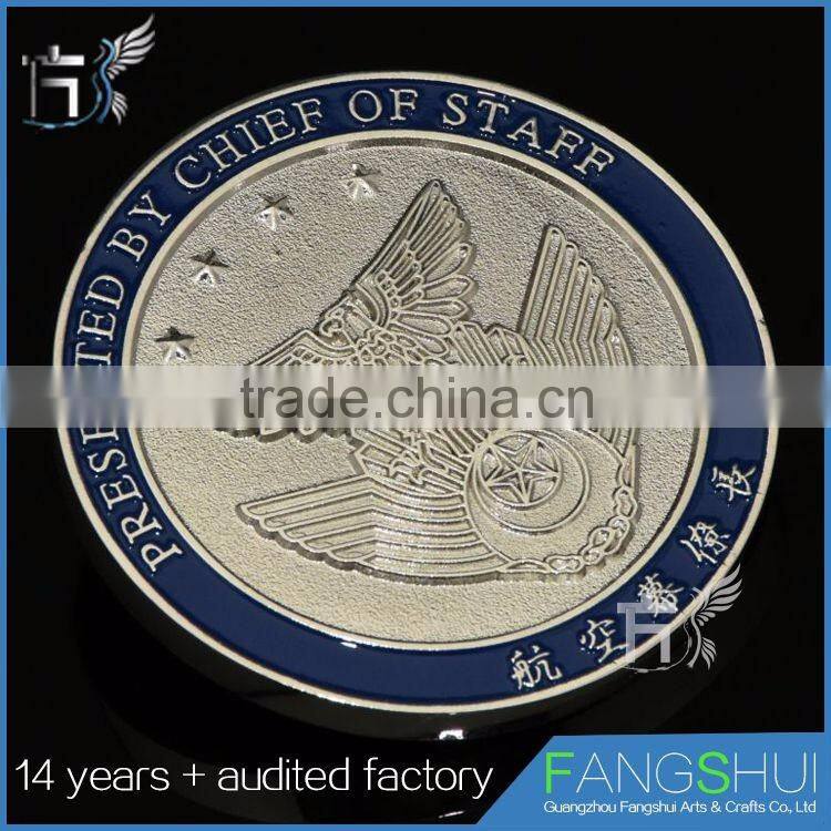 Factory direct supply rfid coin tag cheap wholesale