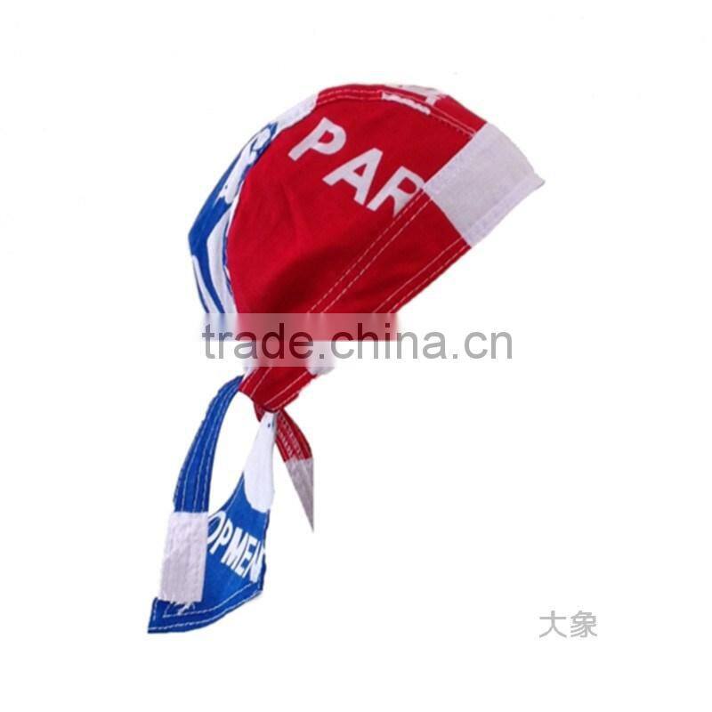 2014 soccer football headscarf coverchief kerchief