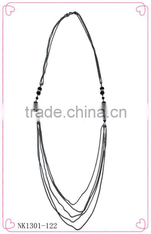 2014 new model necklace chain,necklace chains wholesale,womens chunky necklace