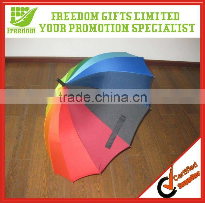 Most Popular Best Seller Rainbow Umbrella