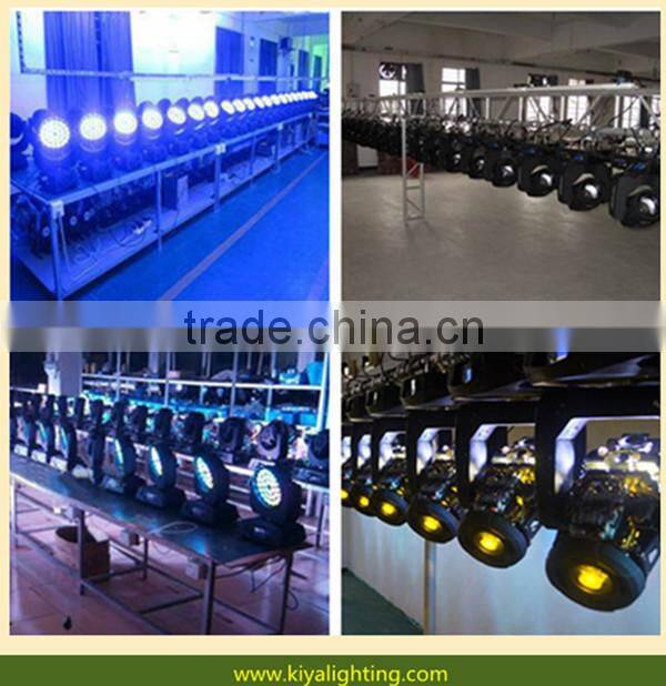 Professional Laser Light 5w Full Color RGB Animation Laser Light