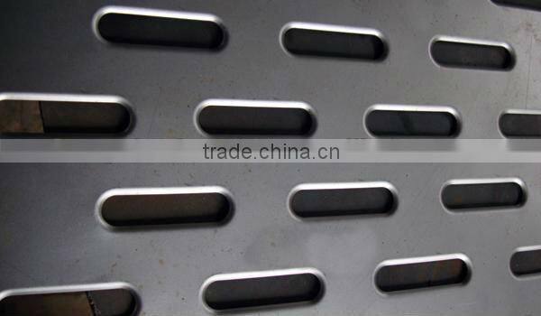 oem perforated metal mesh