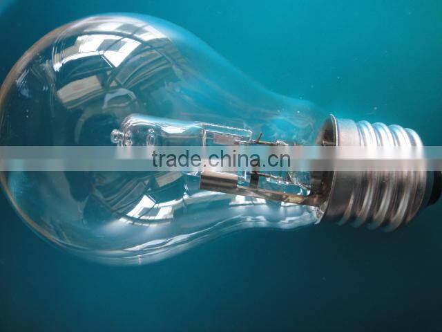 A55/A60 ECO Halogen Lamp 28W/42W/52W/70W