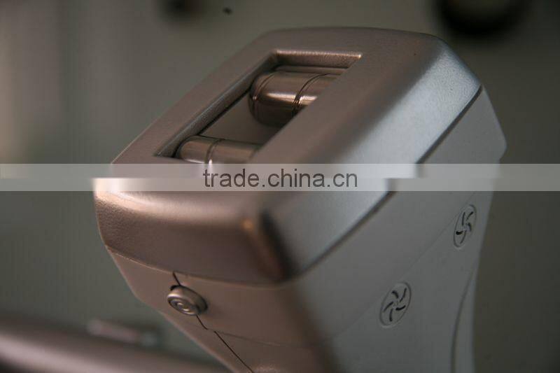 Vacuum+ Mechanical roller + RF+LED+IP machine radio frequency system remove wrinkles