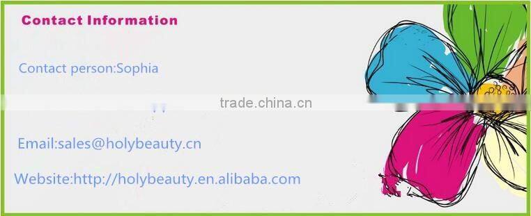 Professional ultrasonic photon ion massager ultrasound devices for home use
