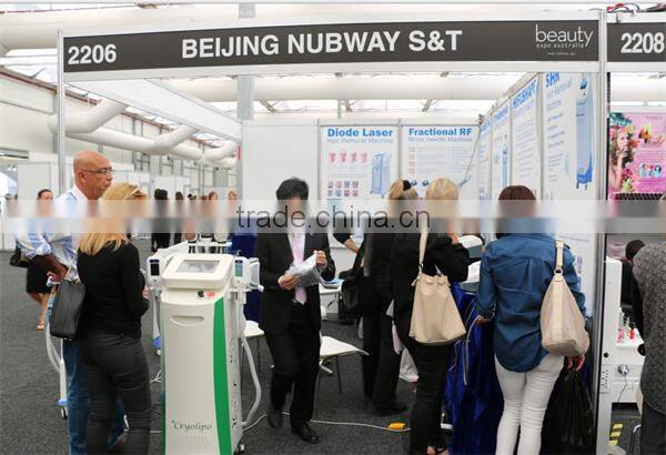 hifu body slimming machine