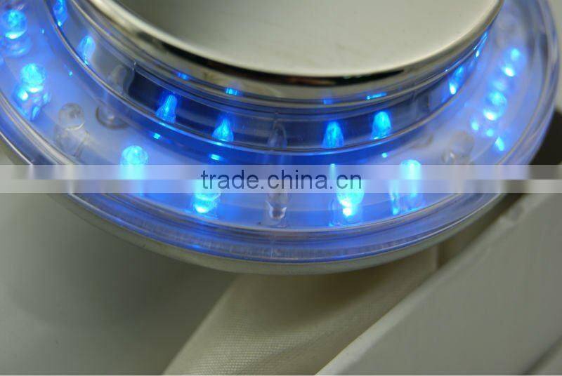 2013 Newest Portable Photon Ultrasonic Body Shape Massager