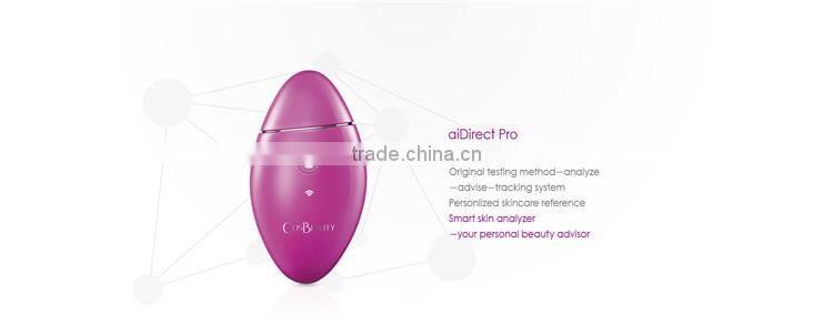 CosBeauty Brand top quality skin analyzer