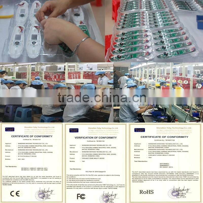 skinyang new design cheap mini body lifting skin tightening ultrasound ultra wave ems infrared skin care beauty devices