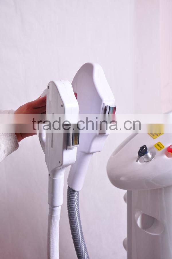 Super Strong IPL Machine Hair Removal 12 Years Manufacturer (A7C)