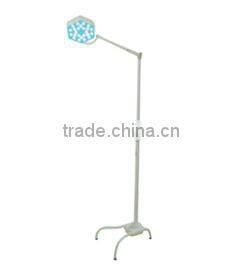 CE certified LED Surgical Light operating lamp / Operation light Single hole by good price
