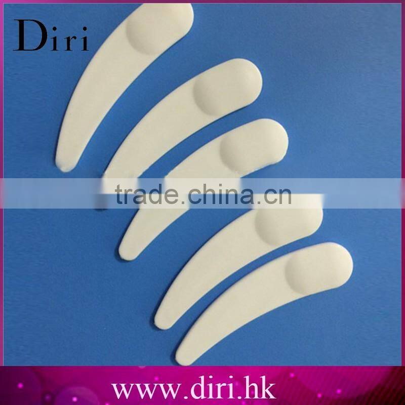 DIY Facial Spoon Stick Cosmetic Makeup Tools Plastic Mask Mixing Spatulas