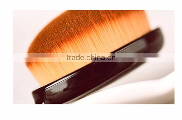 Fashion Makeup Brushes for Foundation Fashion Single Brush