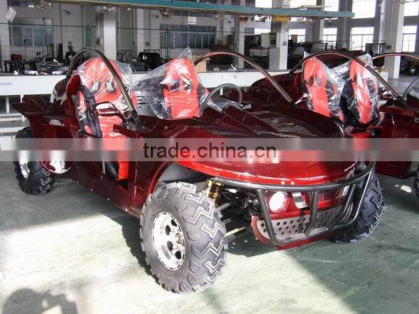 the Q13(1339cc-BUGGY) dune buggy