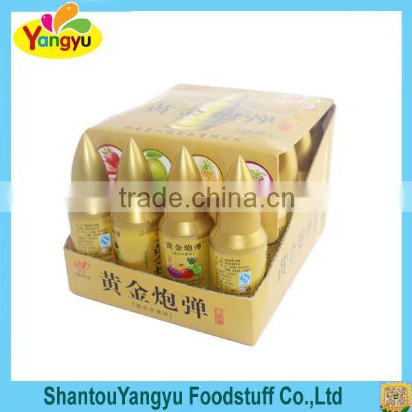 Shells Shape Spray Candy Factory