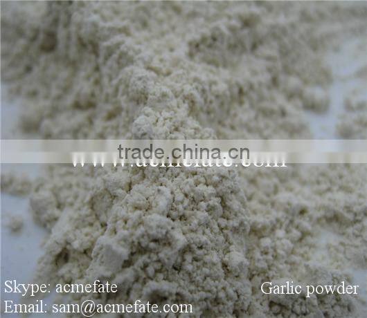 Dehydrated Garlic Wholesale Best Price Garlic Granules