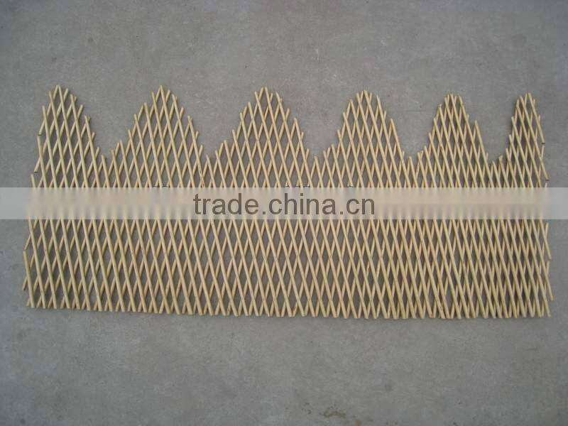 willow trellis