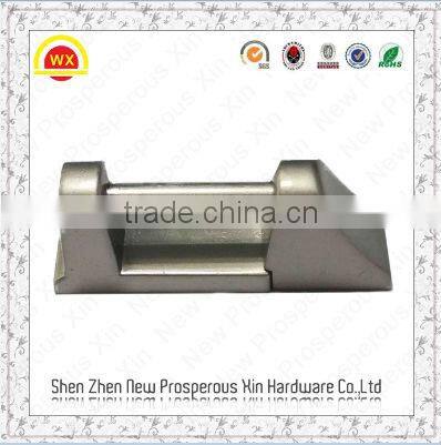 China manufacturer of door latch hinge with bolts