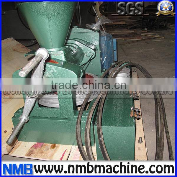 Chinese top quality small cotton processing machine