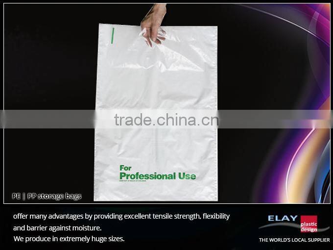 PE Bags
