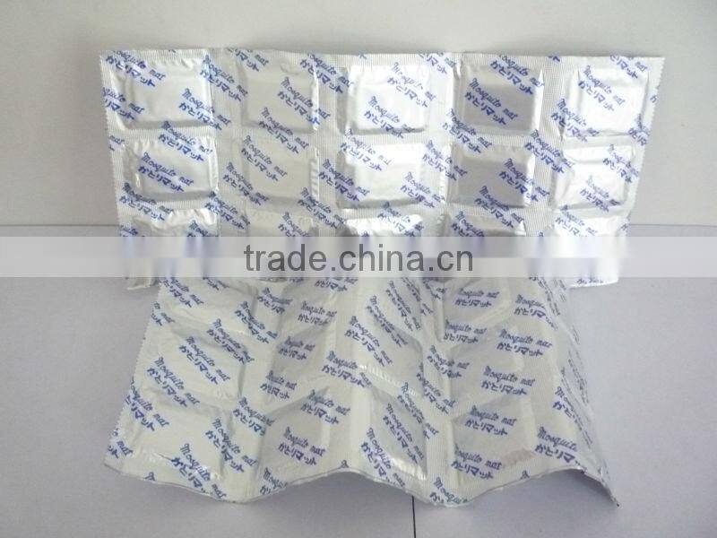 High quality eco-friendly mosquito mats