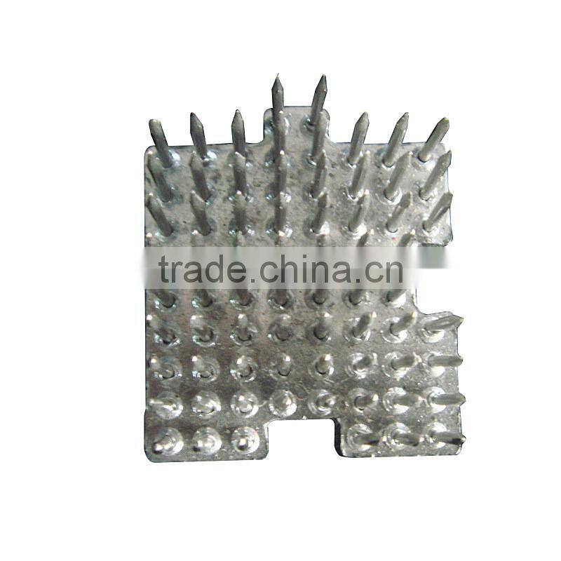 Connected Pin Frog, Kenzan / Pin Holder