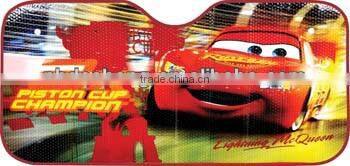 Folding Car Sunshades