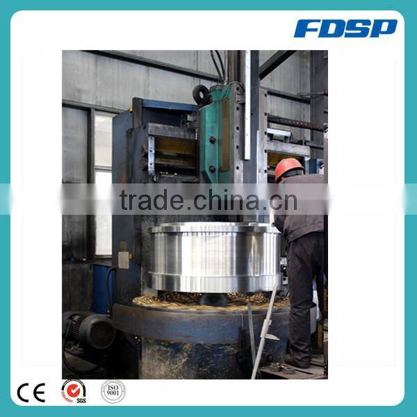 Great stainless steel and carbon steel ring die sale