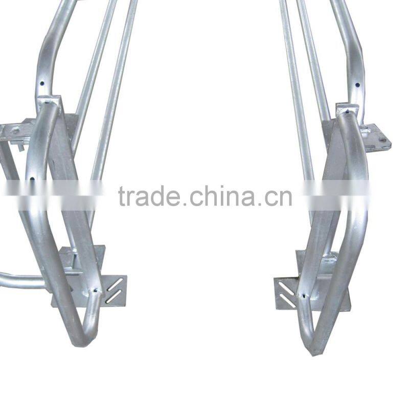 Good Quality Pig Gestation Stall Crate For Livestock Pen