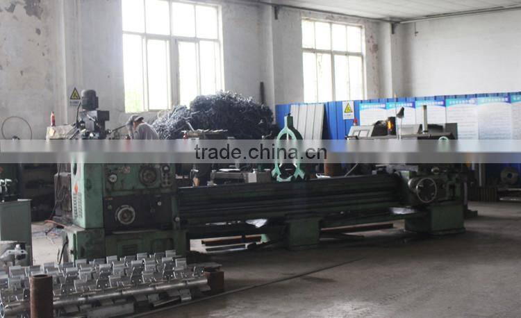 High Quality Pig Slaughterhouse Equipment Splitting Machine For Hog Abattoir Slaughter Plant