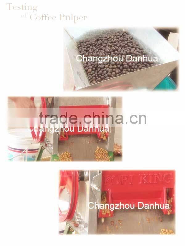 Wholesale For Eating Cocoa Depulping Machine Plant