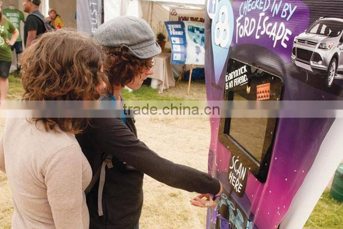 RFID Wristband 860-960MHZ RFID Smart Bracelet Rewritable RFID Tag for Access Control/Competitions