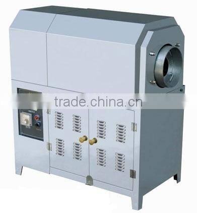 Leader brand in china peanut baking machine/peanut roasting machine/roaster machine