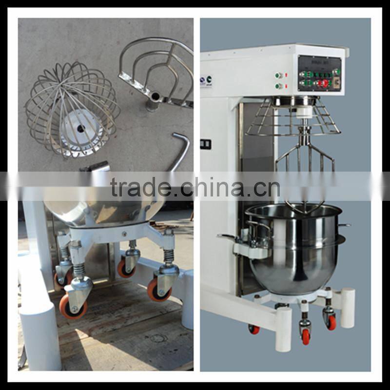 2015 Newest High Efficient High Quality Multifunctional Food Mixer