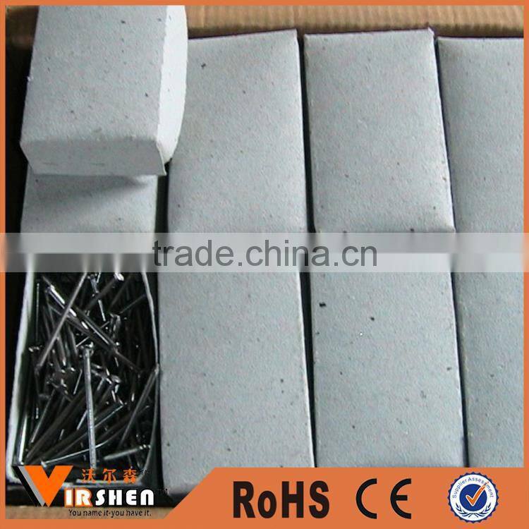 good quality 2 inch bright finished decorative wood nails for wood