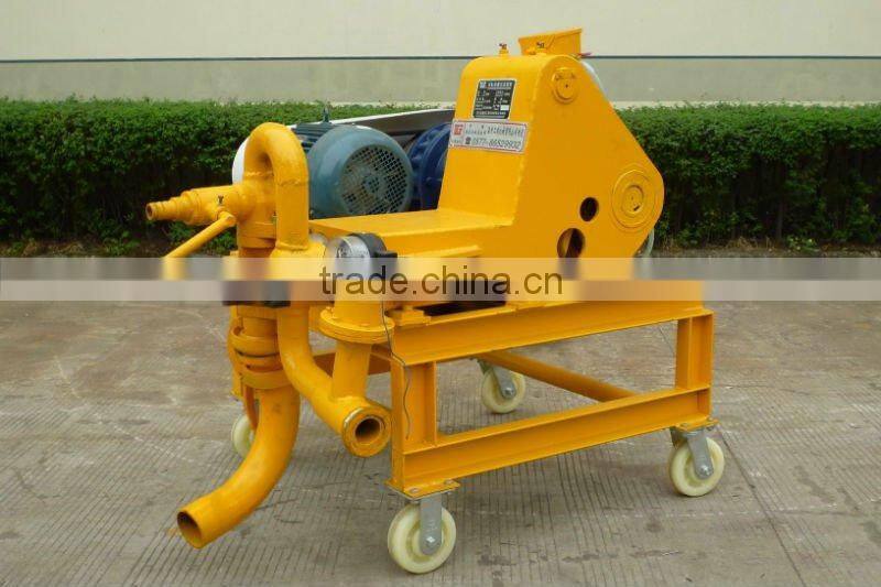 380V/220V cement grout pump for sale