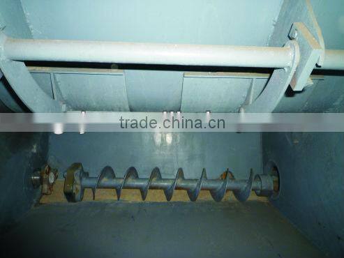 7.5 KW mixer projective plastering machine for sale