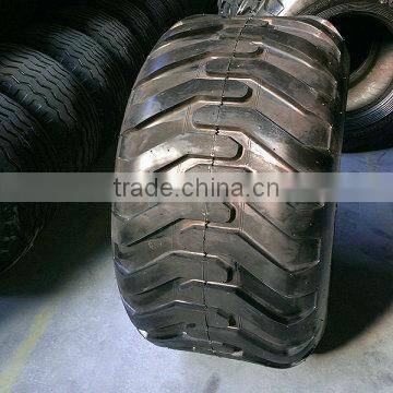 500/60-22.5, 550/60-22.5 trailer axle
