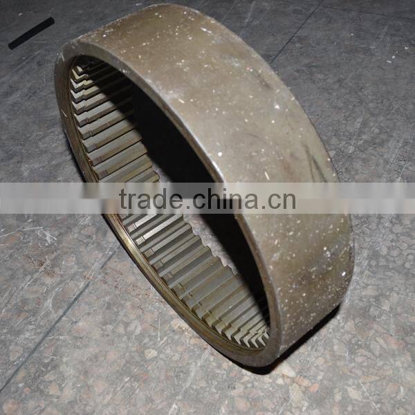 Liugong Grader parts SP109914 gear ring