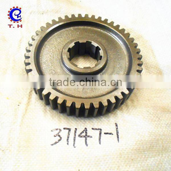 supply all over the world good quality tractor gearbox fianl drive gear