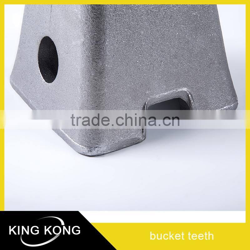 customized excavator parts bucket teeth V360
